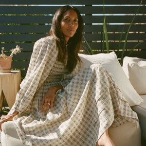 The Great Contessa Dress sz 3